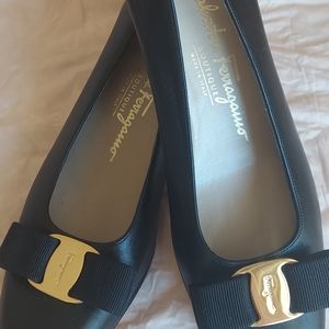 Salvadore Ferragamo